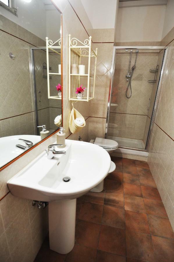 Pepe Guest House Рим Екстер'єр фото