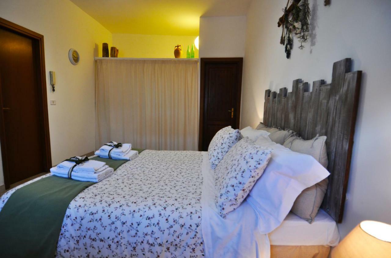 Pepe Guest House Рим Екстер'єр фото