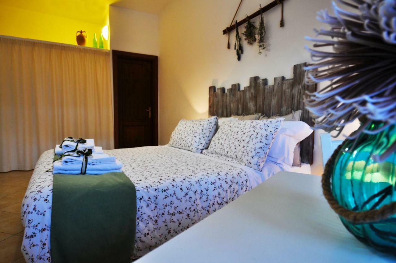 Pepe Guest House Рим Екстер'єр фото