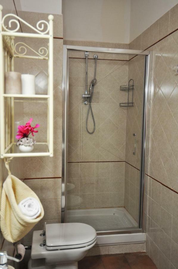 Pepe Guest House Рим Екстер'єр фото